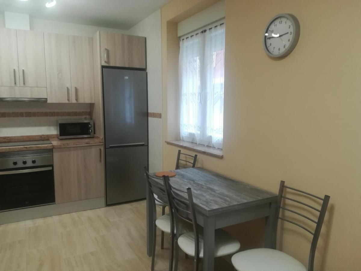 Apartamento El Fondon Onís Exteriér fotografie